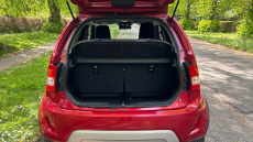 Suzuki Ignis 1.2 Dualjet 12V Hybrid SZ-T 5dr CVT Petrol Hatchback